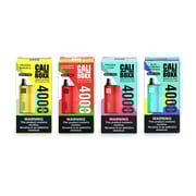 Cali BOXX Disposable Vape