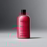 raspberry sorbet hydrating shower gel