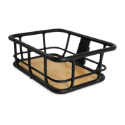 Front Basket