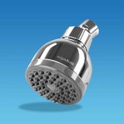 TurboSpa Ultra High-Pressure Shower Head - Chrome (FS100)