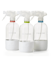 Glass Bottle Pack
