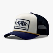 2000's AFTCO Patch Hat