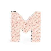 Le Grand Letter - M