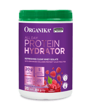 All Day Protein Hydrator