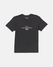 Signal Short Sleeve Tee