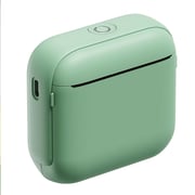 Portable Mini Thermal Printer- Instant Print, Wireless Wireless, Compatible with iOS/* Devices for Photos, Labels, Notes& More- Ideal for Thanksgiving, Ramadan, Study *& Gifts, Diary, Exam Papers