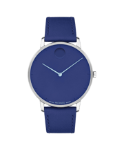 Movado Face