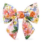 Rifle Paper Co. x TFD Marguerite Lady Dog Bow