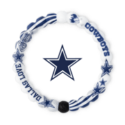 Cowboys Home Field Bracelet