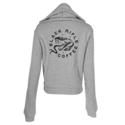 Women's Give Me Coffee Pullover Hoodie