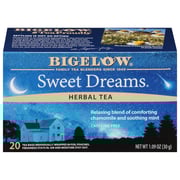 Sweet Dreams® Herbal Tea