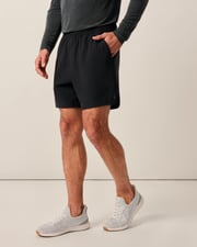 Rocke Performance Shorts