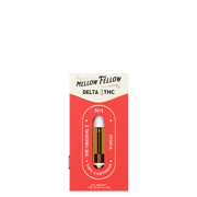 Delta 8 1ml Vape Cartridge - The Original Z (Indica)