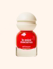 Cherry Red - Nail Polish
