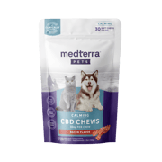 CBD Calming Pet Chews