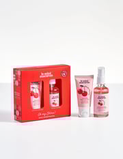 Oh My Chérie - Cherry Scented Hand Duo