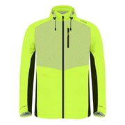 Lumina Men’s Reflective Running Jacket
