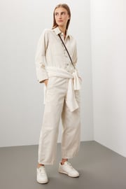 Iconic Jumpsuit