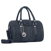 Kala Barrel Bag