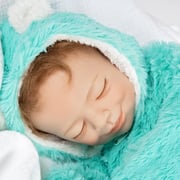 Smiling Sleeper