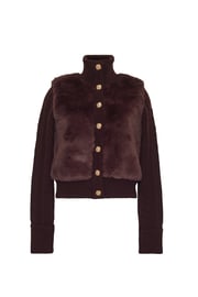 Logan Jacket