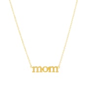 Mom Necklace
