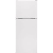 Moffat - 24.02 Inch 11.55 cu. ft Top Mount Refrigerator in White - MPE12FGKLWW