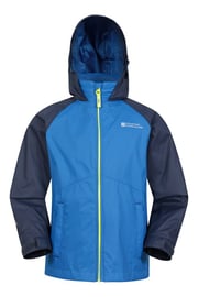 Torrent II Kids Waterproof Jacket - Lilac