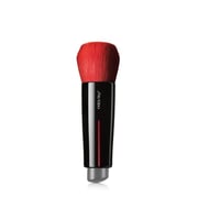 DAIYA FUDE Face Duo - Double Ended Makeup Brush | SHISEIDO
