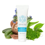Amaira Advanced Scar Vanishing Cream with Marine Botanicals