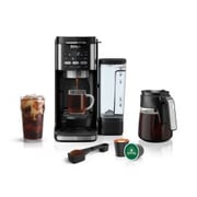Ninja® DualBrew Hot & Iced Coffee Maker Coffee & Tea Makers - Ninja
