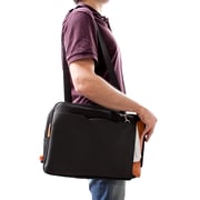 3-in-1 Executive Laptop Bag