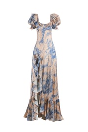 Sucre Glace Silk Charmed Slip