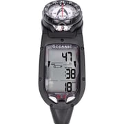 Oceanic Pro Plus 4.0 Air Integrated Computer with Compass 