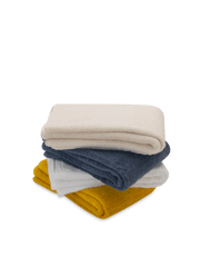 Organic and Fairtrade Cotton Bath Towel Bundles