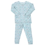 Toddler Pajama Set in Gone Fishin'