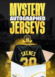 Pittsburgh Signed Baseball Jersey Mystery Box