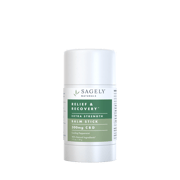 Extra Strength Relief & Recovery Balm Stick