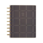 2026 Heritage Charm Customizable Planner - Classic Horizontal Layout - 12 Months