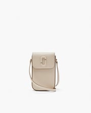The Clover Phone Crossbody