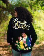 Disney's Belle, Beauty and the Beast Spirit Jersey®