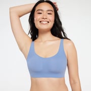 Bobbie Scoop Bra