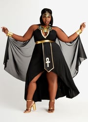 Divine Empress Halloween Costume