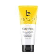 Mineral Body Sunscreen - SPF 25