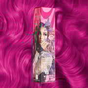 Jules Remix Collection - Virgin Pink 5.6 fl oz