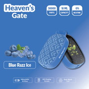 Heaven's Gate By Urbar 30K 0% Disposable