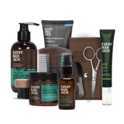 Deluxe Beard + Face Bundle