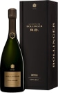 Bollinger R.D. Extra Brut with Gift Box 2008