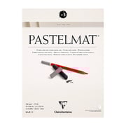 Clairefontaine Pastelmat Pad No.3