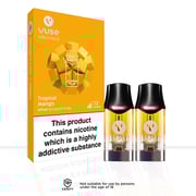 Vuse Epod Pro Tropical Mango Vape Pods